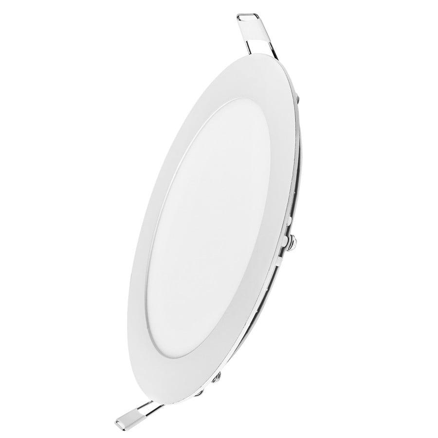 Точечный светильник Delux CFR LED встроенный постельный (90001549) Точечный светильник Delux CFR LED встроенный постельный (90001549)