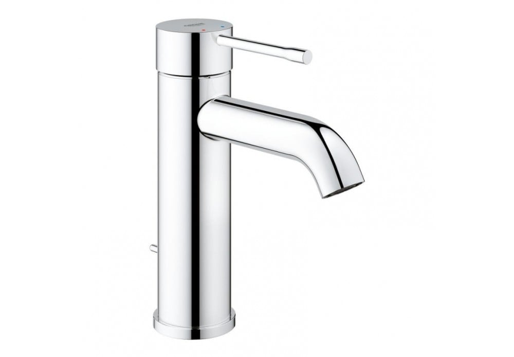 Смеситель для умывальника Grohe Essence 23589001