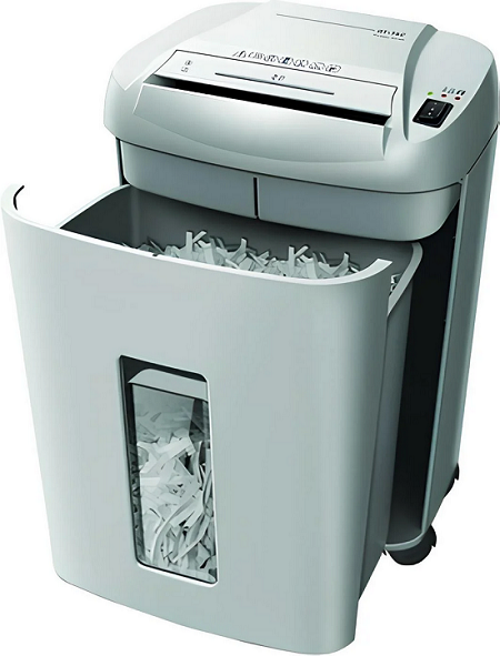 Уничтожитель документов shredMARK 1827C