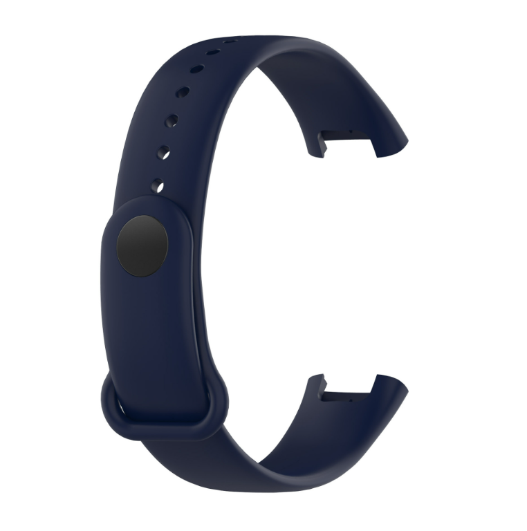 Ремешок DK Silicone Sport Band для Xiaomi Redmi Smart Band Pro