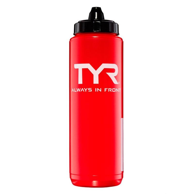 Бутылка TYR Water Bottle (LWBR2-610)