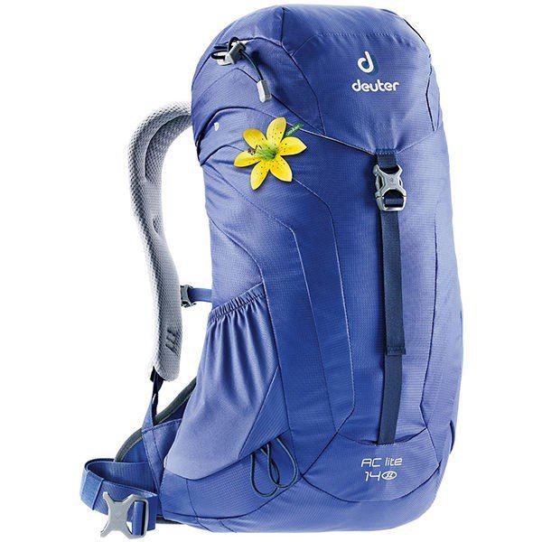 Рюкзак Deuter AC Lite 14 SL Indigo (69742)
