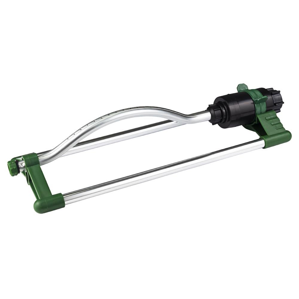 Ороситель осцилляционный GRAD 17 отверстий металлическая Н-образная база (5014245)