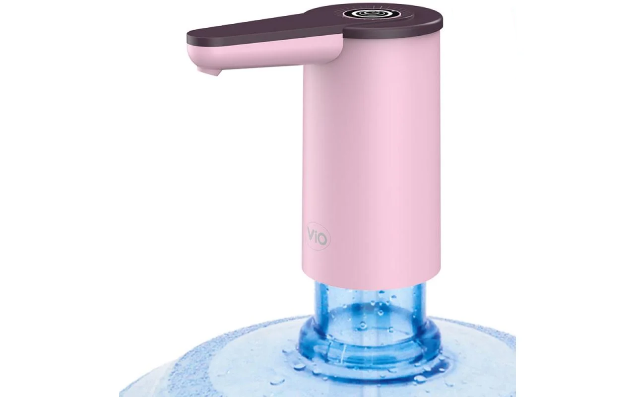 Помпа для води електрична VIO E25 Рожевий (26161276)