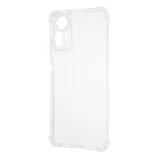 Чехол для телефона WXD 0.8 mm HQ - Xiaomi Redmi Note 12S clear (460470017)
