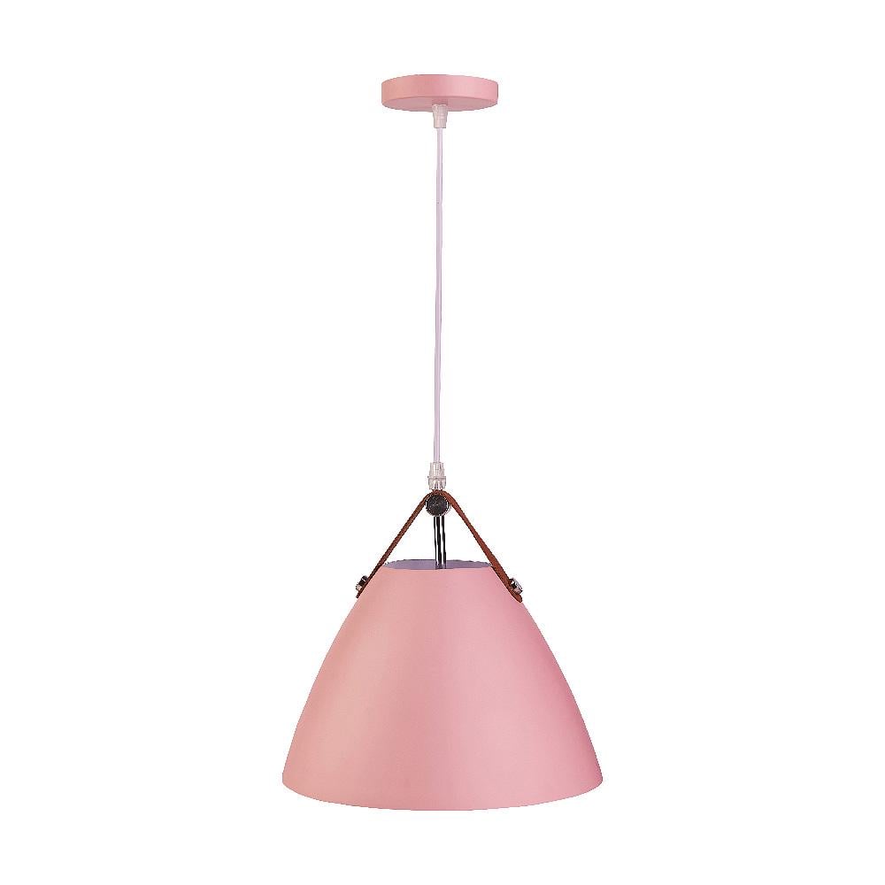 Подвесной светильник Takura Pink (PL-0001017 M/PINK)
