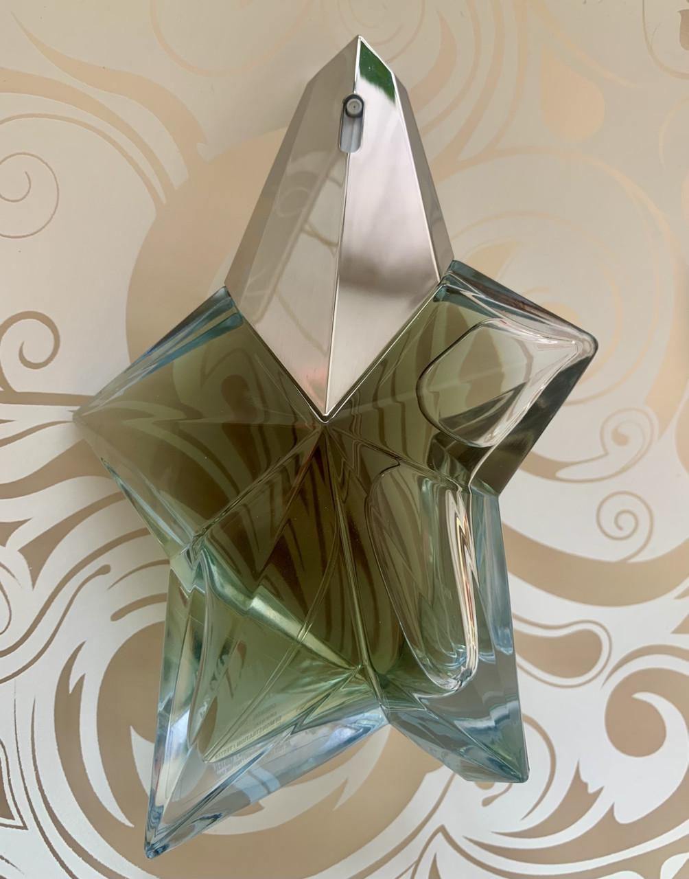 Парфумована вода для жінок Mugler Angel Eau De Parfum Refillable Spray оригінал у транспотному пакуванні 100 мл Парфумована вода для жінок Mugler Angel Eau De Parfum Refillable Spray оригінал у транспотному пакуванні 100 мл