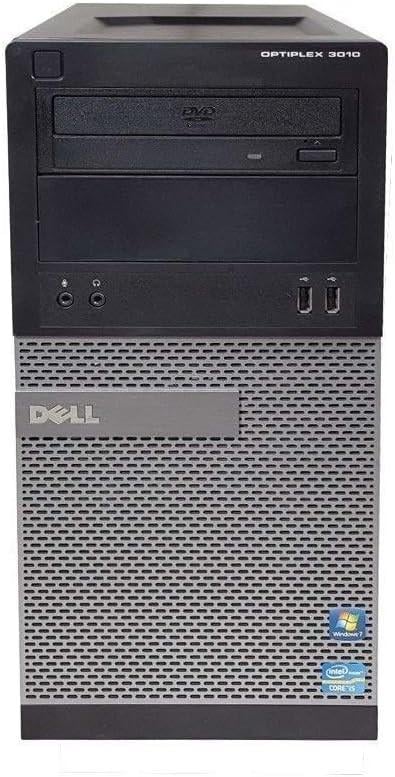 Комп'ютер Dell Optiplex 3010 MT Intel Core i7-3770 8 ГБ ОП 500 HDD Windows 10 (2265947699) - фото 2 Комп'ютер Dell Optiplex 3010 MT Intel Core i7-3770 8 ГБ ОП 500 HDD Windows 10 (2265947699) - фото 2