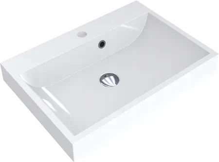 Умывальник Miraggio VARNA 600 0000254 (140564570) Умывальник Miraggio VARNA 600 0000254 (140564570)