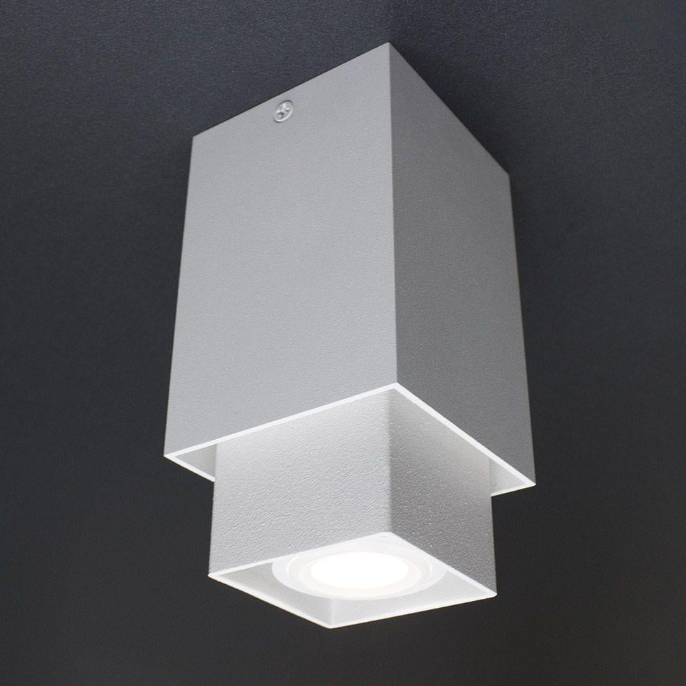 Точечный светильник Imperium Light 178115.01.01 R2D2