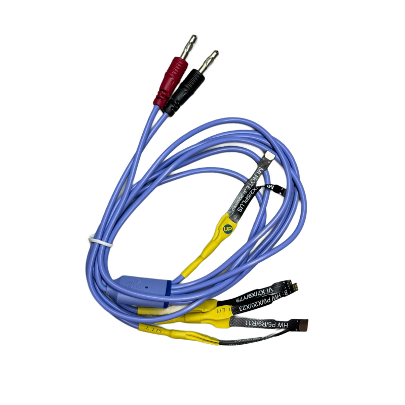 Кабель для блоков питания SUNSHINE SS-905F Android (Dp88)