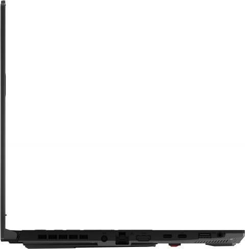 Ноутбук Asus TUF Dash F15 FX517ZE Black (FX517ZE-RS51) - фото 22