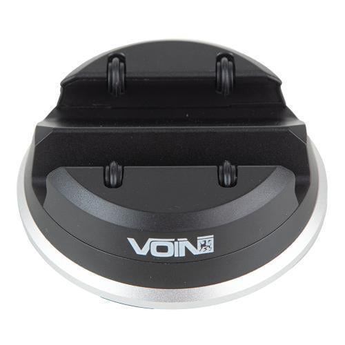 Держатель мобильного телефона VOIN UHV-4009 крепление на скотч