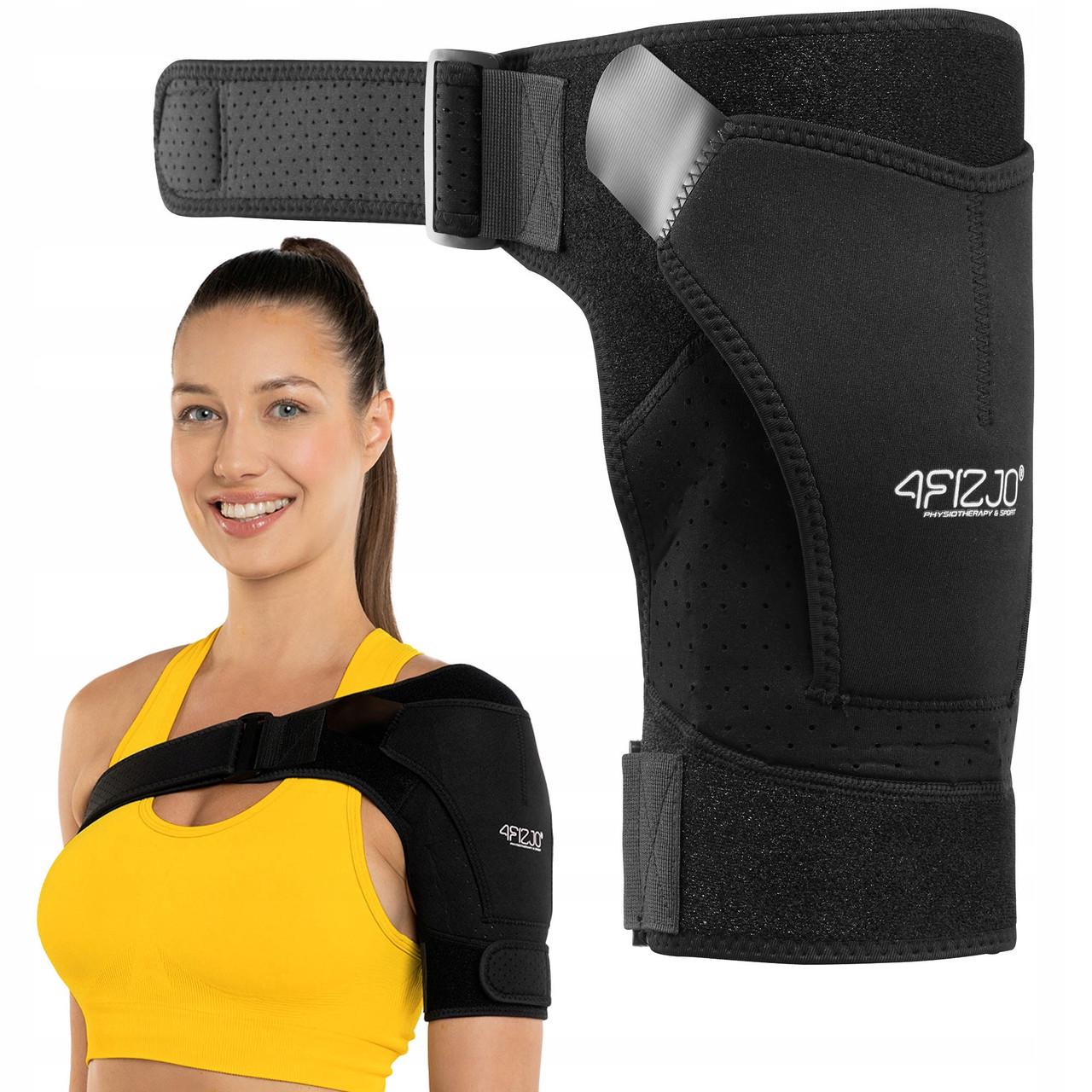 Фиксатор плечевого сустава 4fizjo 1шт. (P-5907739317520) - фото 11