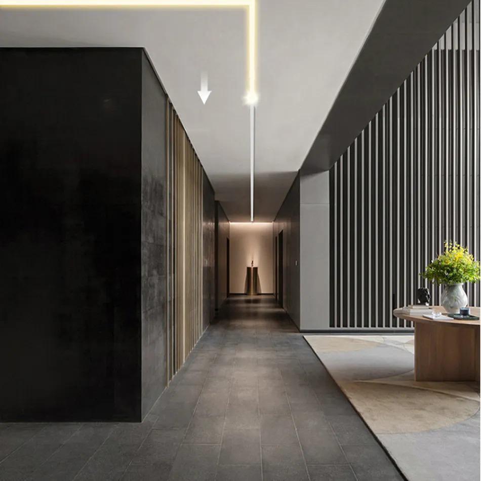 Светодиодная лента Prolum RUN 2835/120 IP20 Series-SMART 24V Нейтральный Белый (28522720) - фото 6 Светодиодная лента Prolum RUN 2835/120 IP20 Series-SMART 24V Нейтральный Белый (28522720) - фото 6