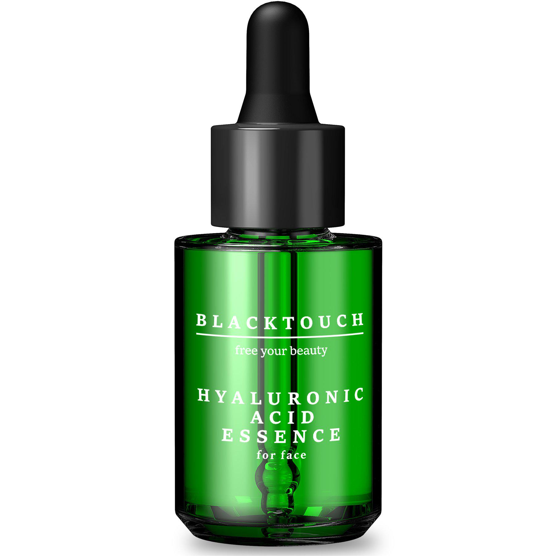 Сыворотка для лица BlackTouch гиалуроновая 30 мл