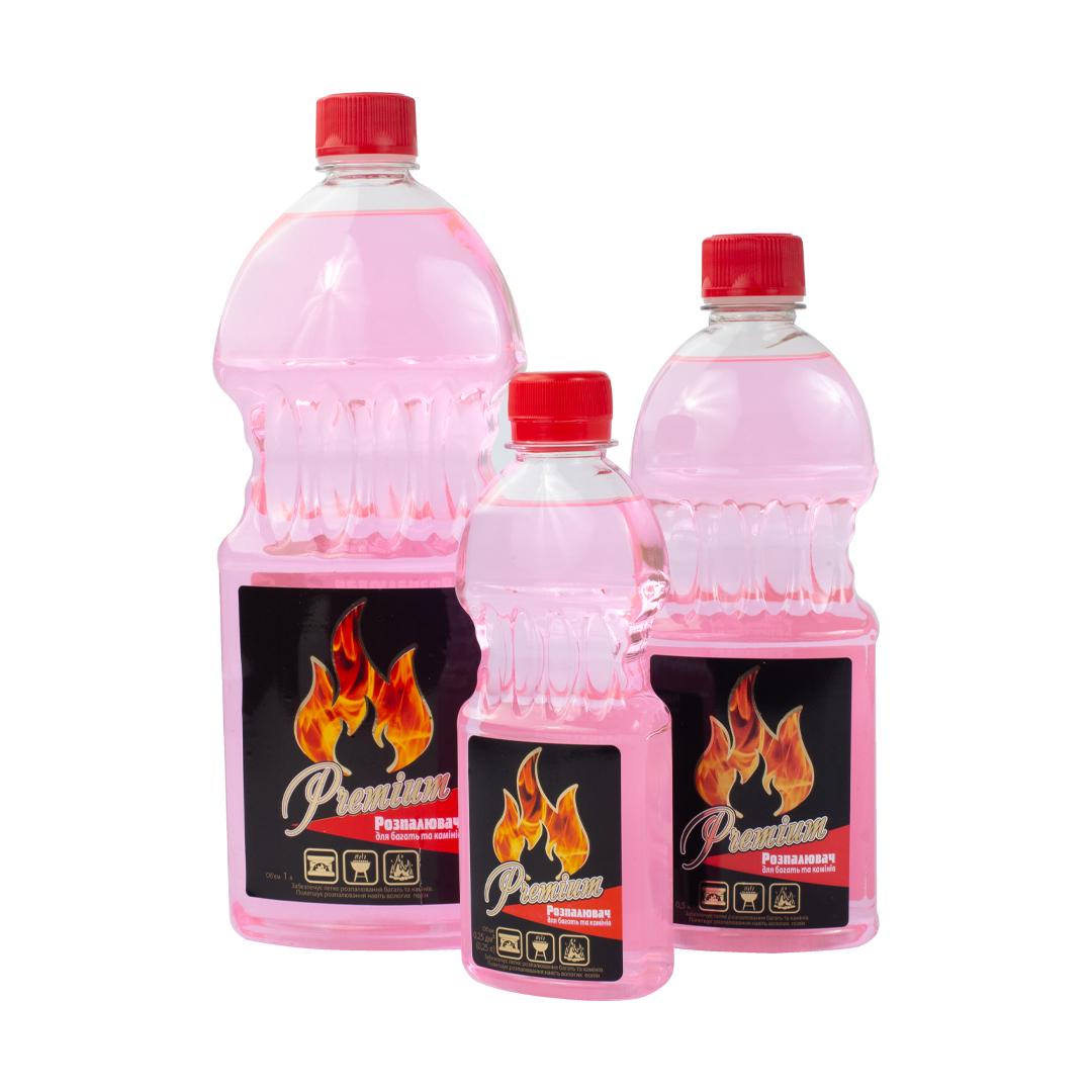 Жидкость для розжига 250 мл (00000211) - фото 5 Жидкость для розжига 250 мл (00000211) - фото 5