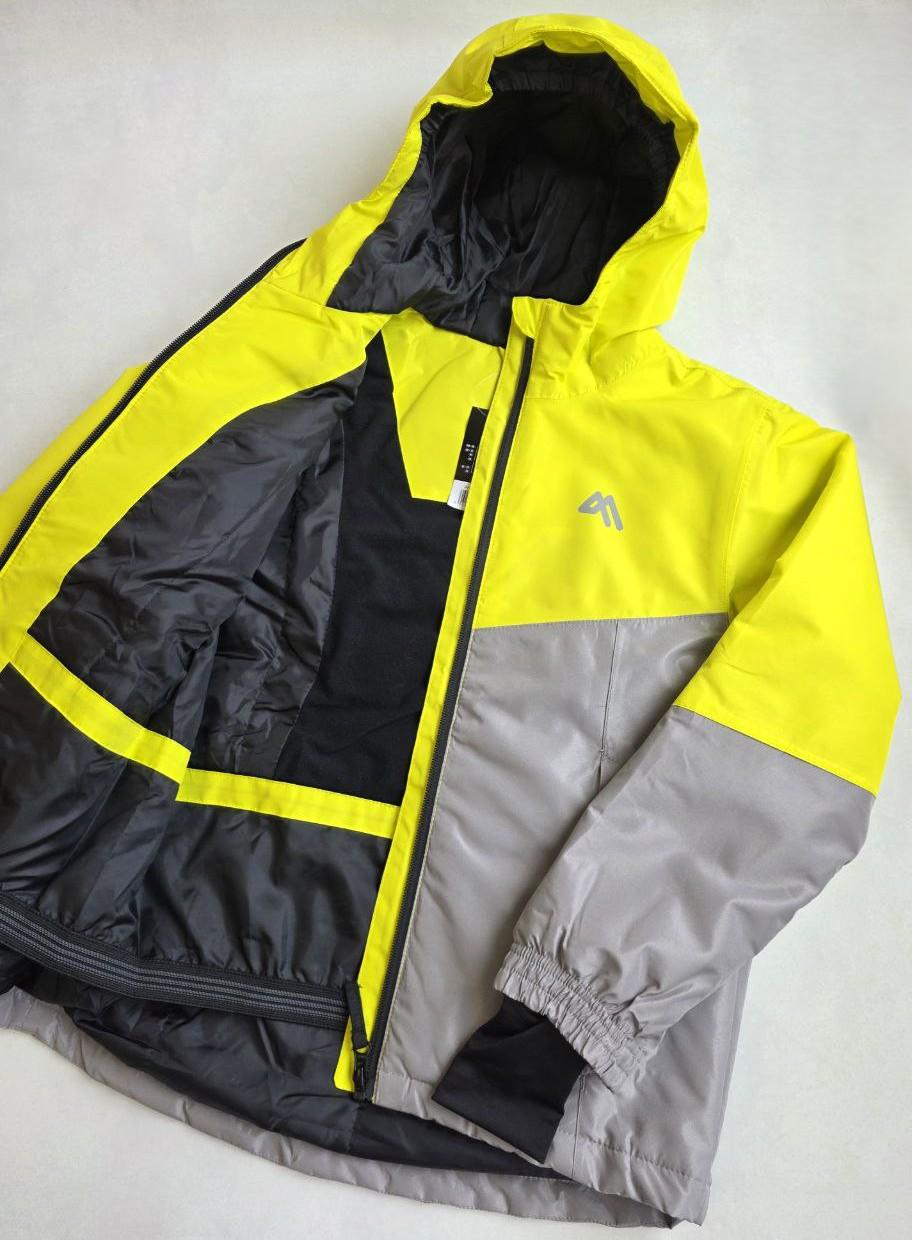 Лижний костюм Crivit для хлопчика 134-140 см (21780722) - фото 4 Лижний костюм Crivit для хлопчика 134-140 см (21780722) - фото 4