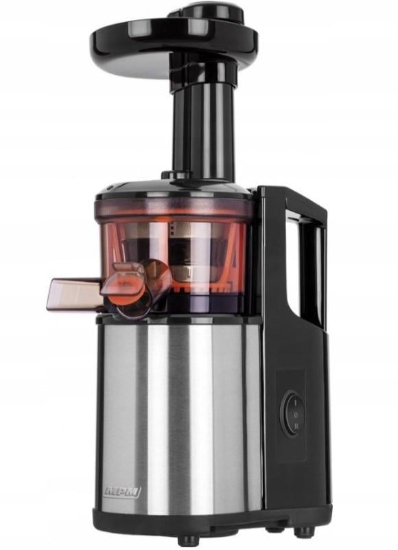 Соковижималка шнекова MPM BSO-01M 150W (BSO-01M12)