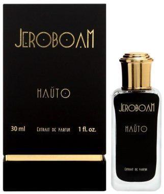 Духи унисекс Jeroboam Hauto 30 мл (381018)