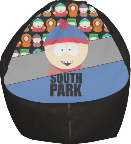 Крісло-груша South Park 13 M (13277123)