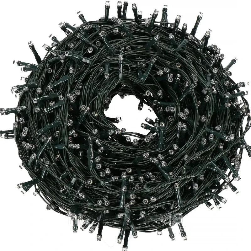 Гирлянда-сетка LED 2x2 м 240 ламп IP44- (234567994_304)