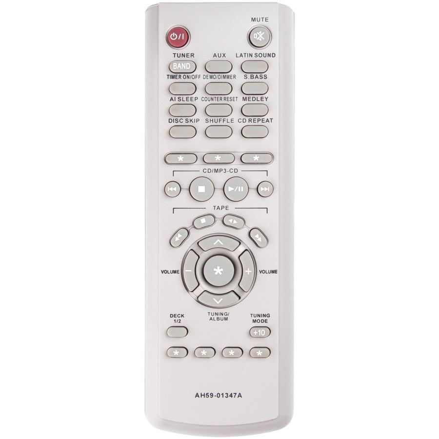 Пульт для SAMSUNG AH59-01347A (3167)