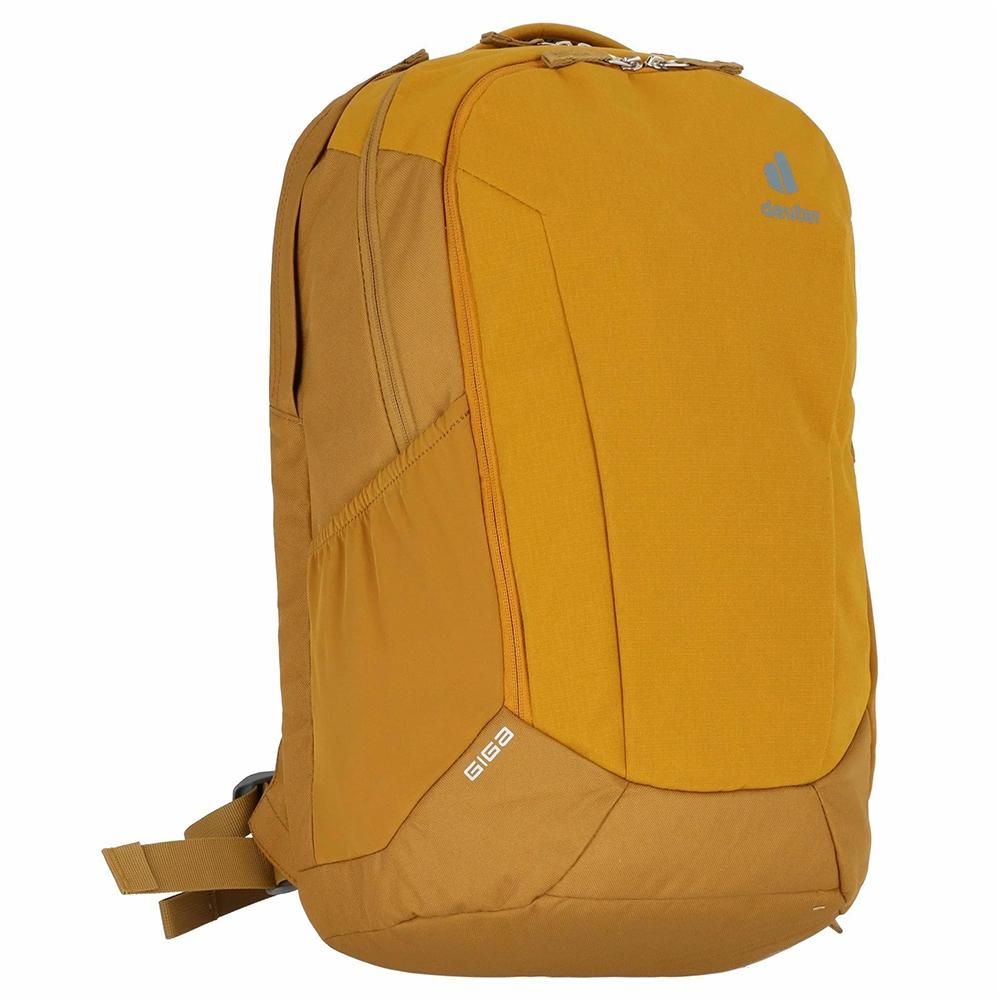 Рюкзак Deuter Giga 28 л Cinnamon/Almond (3812321 6609)