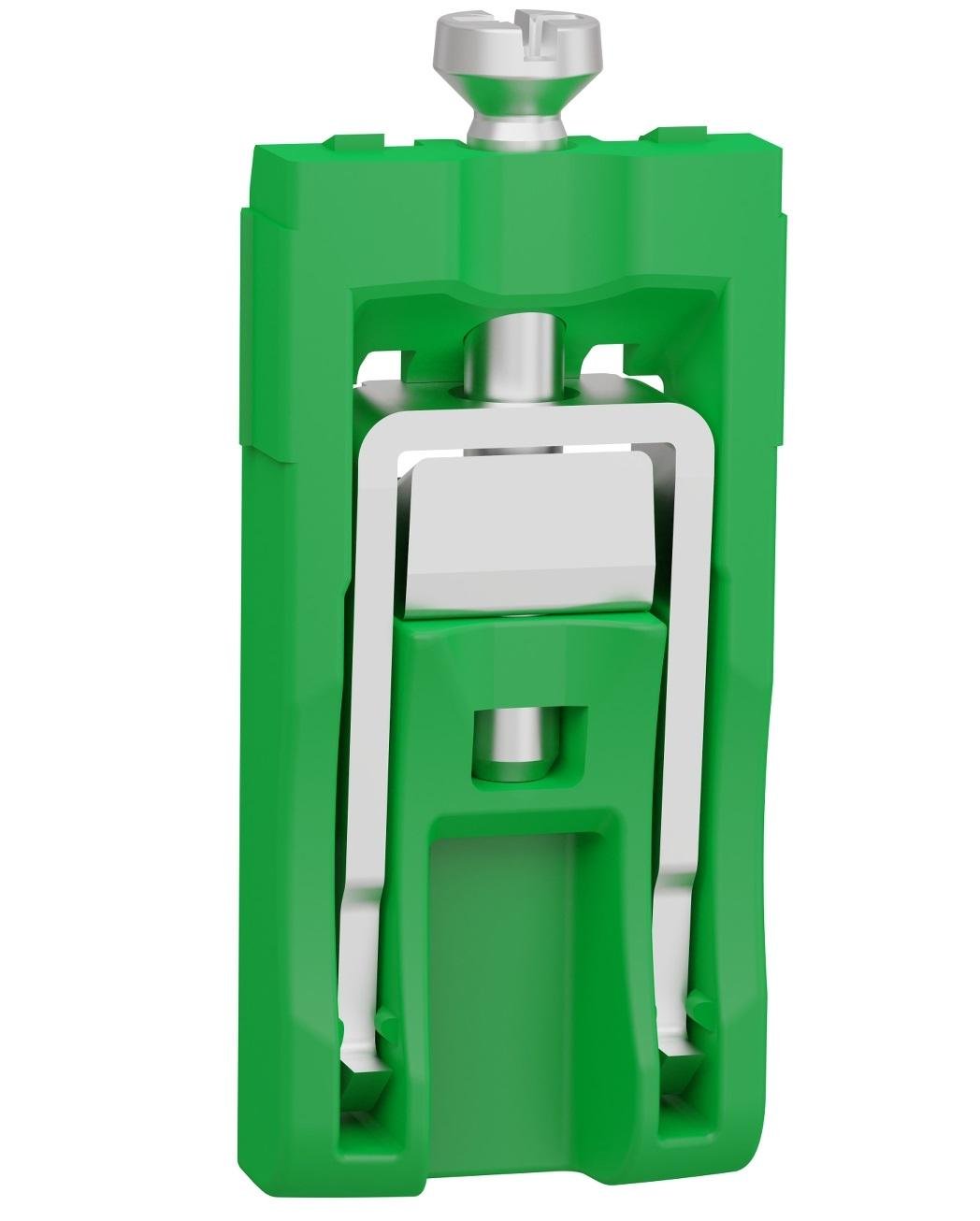 Монтажні лапки Електрик Шнейдер Unica PC (NU7892) Монтажні лапки Електрик Шнейдер Unica PC (NU7892)