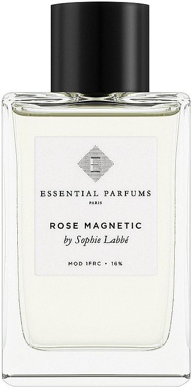 Парфюмированная вода Essential Parfums Rose Magnetic в транспортной упаковке 100 мл (1565_4429)