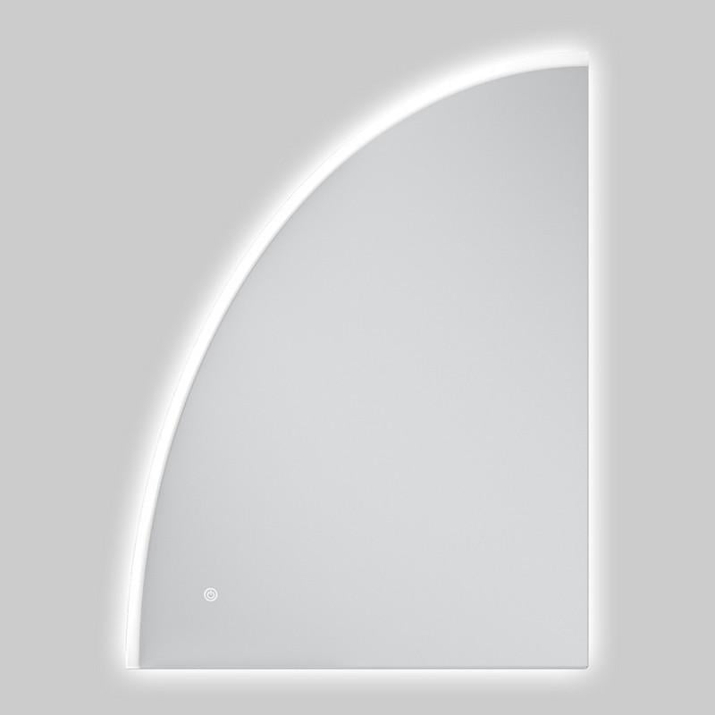 Дзеркало Mixxus Premium TOPPER MS02-75x100 з Led Touch Anti-fog димером (MP6634) Дзеркало Mixxus Premium TOPPER MS02-75x100 з Led Touch Anti-fog димером (MP6634)