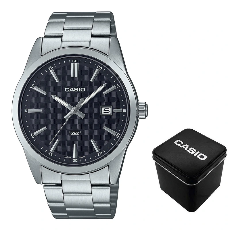Наручные часы Casio MTP-VD03D-1A