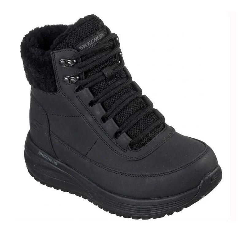 Ботинки женские Skechers 144746 BBK р. 41 Черный (36564670) Ботинки женские Skechers 144746 BBK р. 41 Черный (36564670)