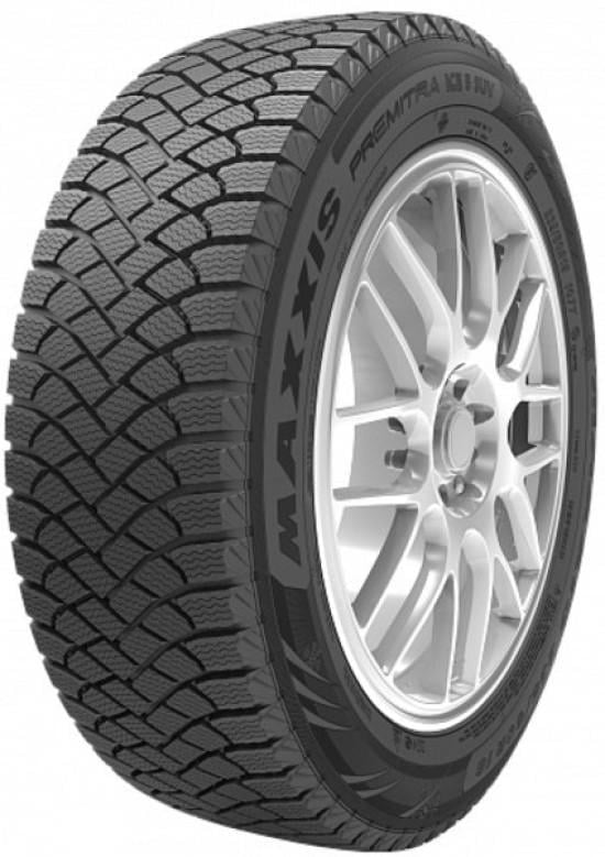 Шина зимняя Maxxis Premitra Ice SP5 175/65 R14 82T нешипованная (30262768)