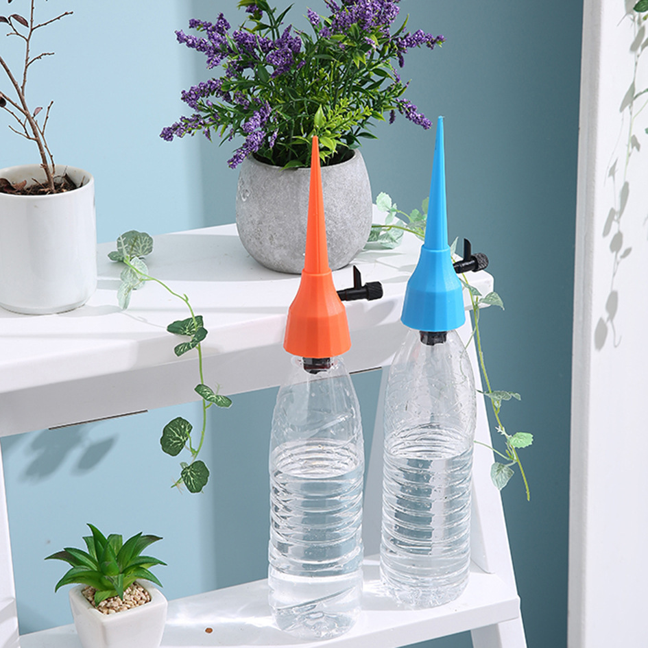 Лійка для поливу кімнатних квітів 6 шт. (Y00359) - фото 7 Лійка для поливу кімнатних квітів 6 шт. (Y00359) - фото 7