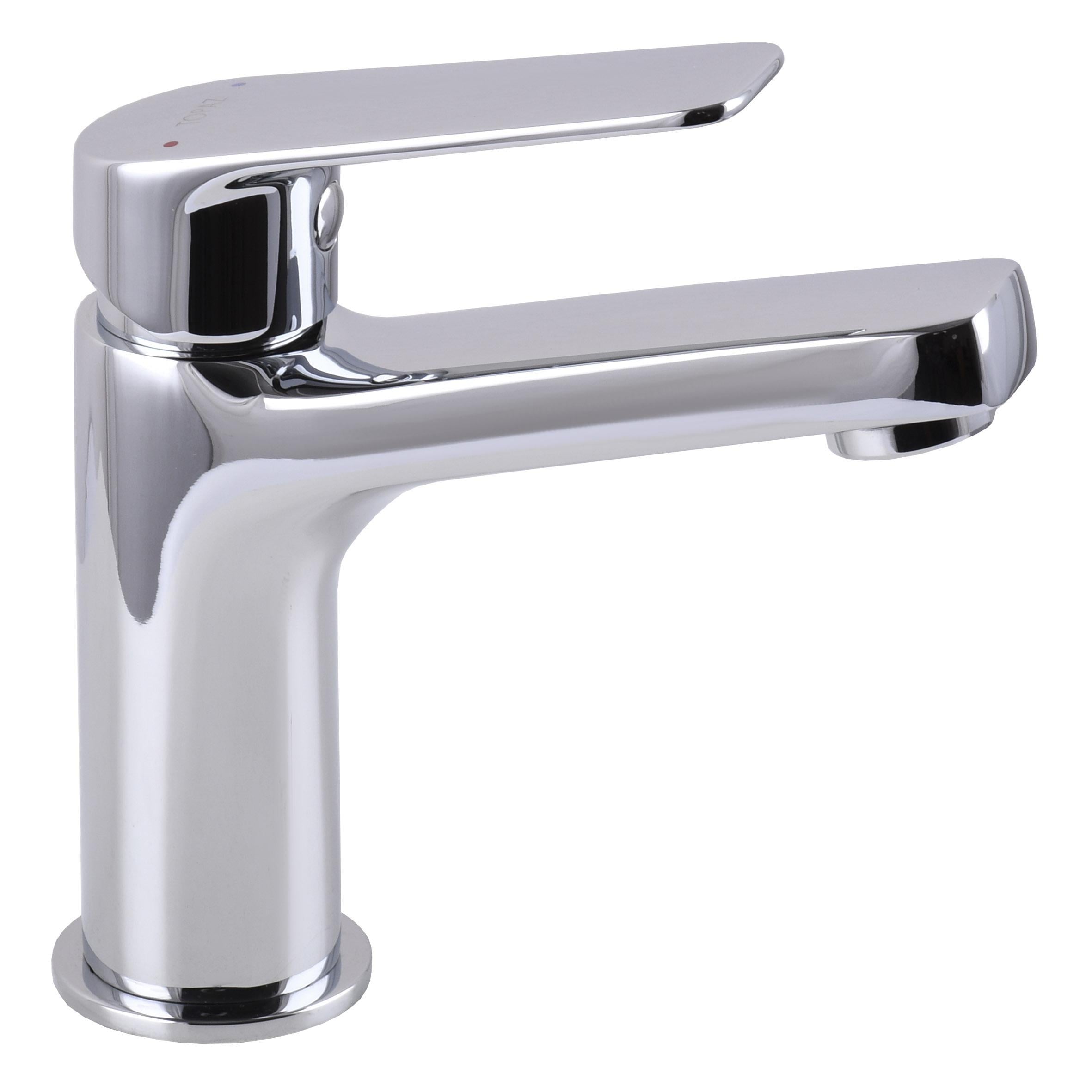 Смеситель для умывальника TOPAZ CAPRI TCA-15207-H44 (000027406)