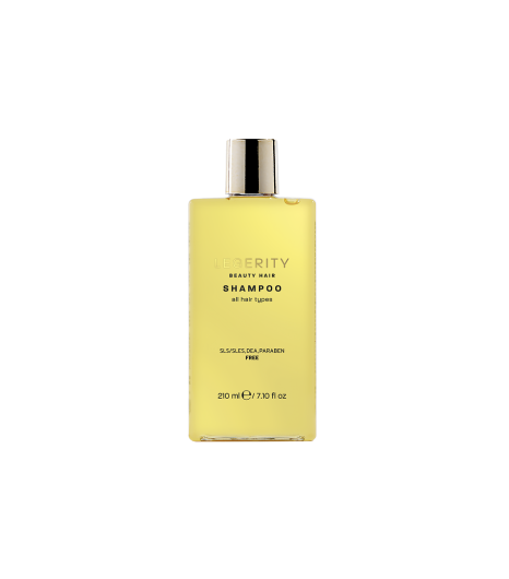 Шампунь щоденний для шовковистості волосся Screen Legerity Beauty Hair Shampoo 210 мл (35118) - фото 1 Шампунь щоденний для шовковистості волосся Screen Legerity Beauty Hair Shampoo 210 мл (35118) - фото 1