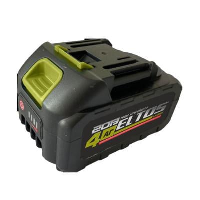 Перфоратор акумуляторний безщітковий Eltos ПА-20/26DFR BL 1 акумулятор 4 Аг/ЗП (27966988) - фото 2 Перфоратор акумуляторний безщітковий Eltos ПА-20/26DFR BL 1 акумулятор 4 Аг/ЗП (27966988) - фото 2