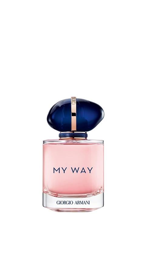 Парфумована вода Giorgio Armani My Way (27348)