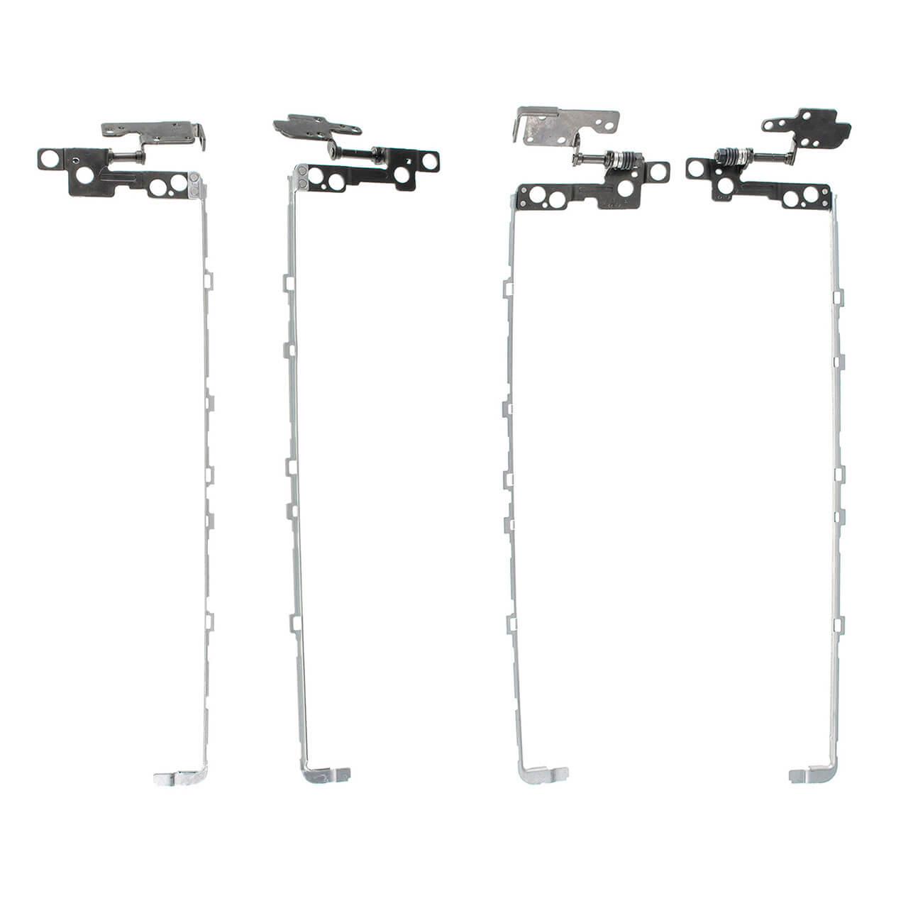 Петлі для ноутбука HP 17-CA (134352) - фото 2 Петлі для ноутбука HP 17-CA (134352) - фото 2