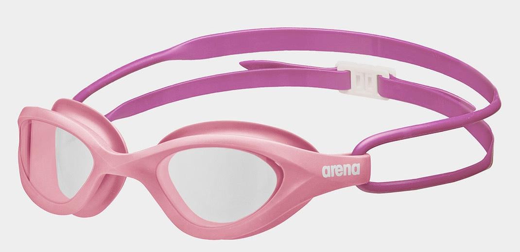 Очки для плавания Arena 365 GOGGLES JR OFSM Розовый (38100090)