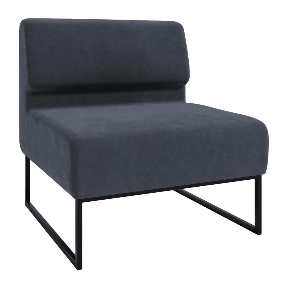 Диван модульный Lounge Deep 77х77х83 см Graphite (rich_sofa_00386) Диван модульный Lounge Deep 77х77х83 см Graphite (rich_sofa_00386)
