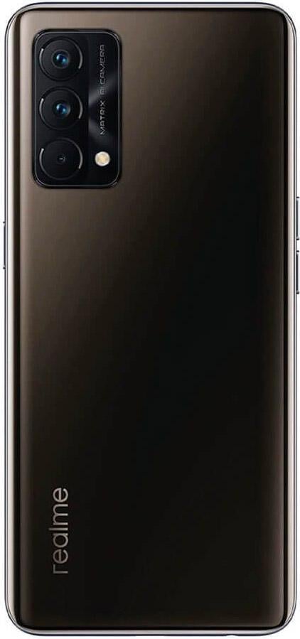 Смартфон Realme GT Master Edition 6/128GB Cosmos Black (76208)