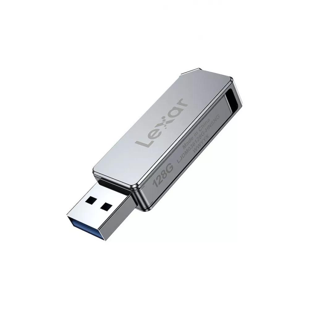 Флеш-пам'ять Lexar Jump Drive M36 128 Гб (fdba352a) - фото 2