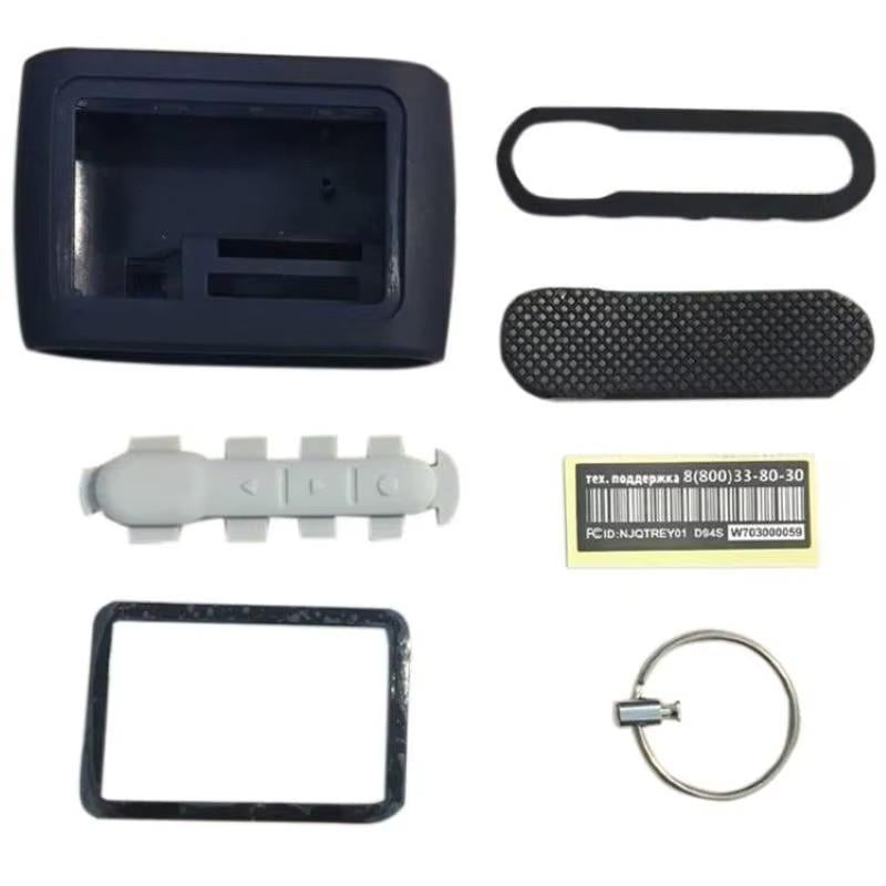 Корпус брелока StarLine D94/D64/A91 4x4/A61 4x4