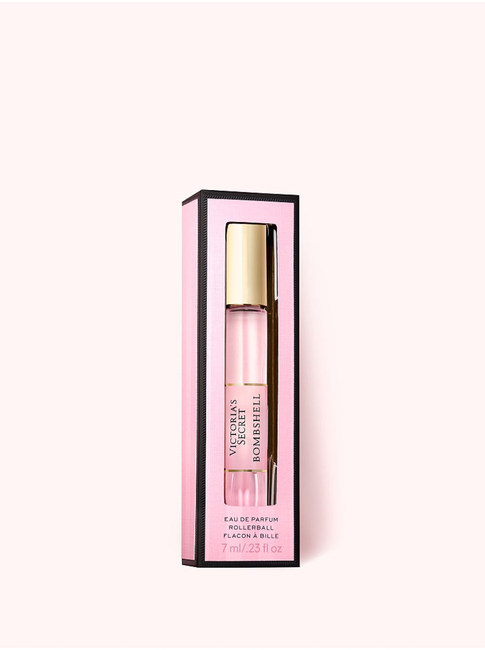 Парфум жіночий Victoria's Secret Bombshell Eau de Parfum роликовий 7 мл (14905054) Парфум жіночий Victoria's Secret Bombshell Eau de Parfum роликовий 7 мл (14905054)
