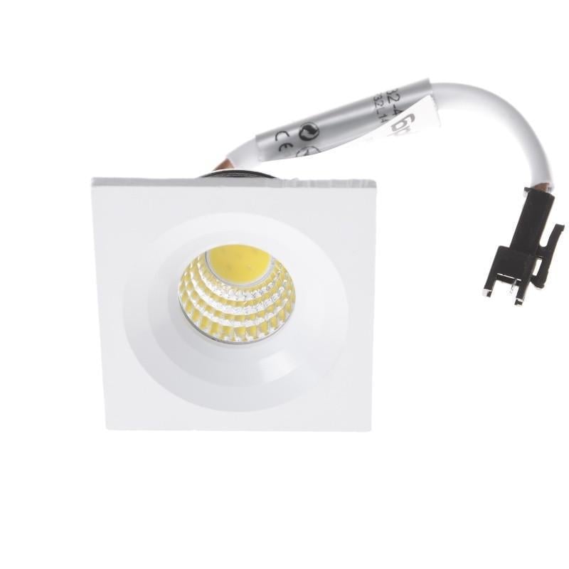 Світильник меблевий точковий LED-192/3W NW