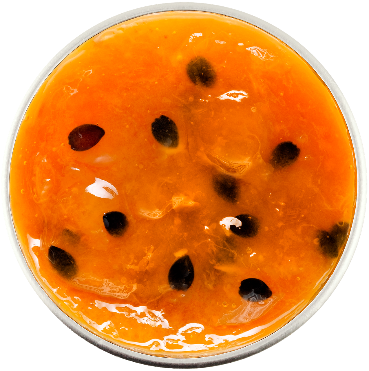 Джем Персик-маракуйя с низким содержанием сахара 2 шт. (2671838413) - фото 3