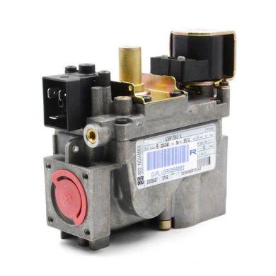 Газовый клапан Sit Sigma 822 Navamix для газового конденсационного котла Fondital/Nova Florida 55-85 кВт 6VALVGAS09 (00000050720)