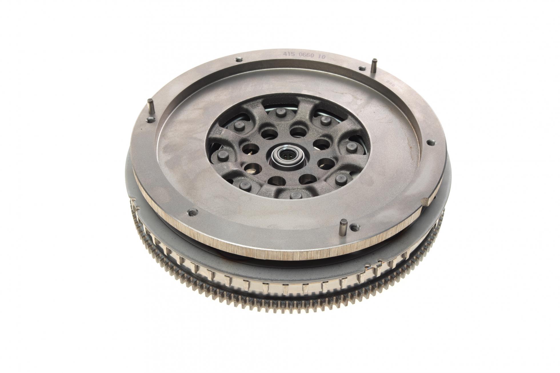 Маховик LUK 415 0660 10